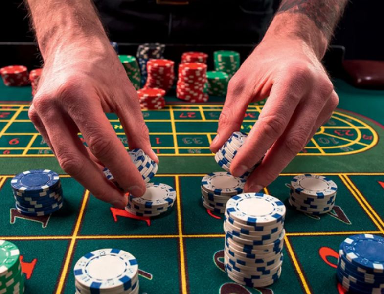 ایک اکاؤنٹ بنائیں یا Funrize Social کیسینو میں لاگ ان کریں۔