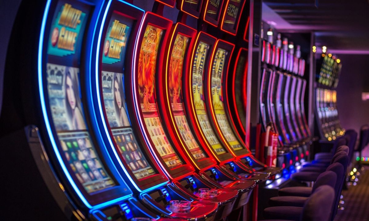 پاکستان کے نئے Funrize Socialکیسینو کھلاڑیوں کے لیے خوش آمدید بونس